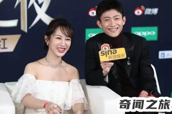 张一山杨紫宣布最新关系(谣言说张一山杨紫领证)(2)_