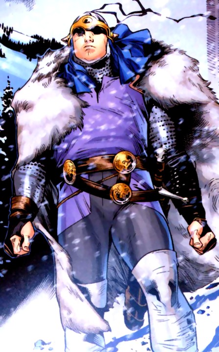 漫威英雄名字大全英文 92名漫威超级英雄简介