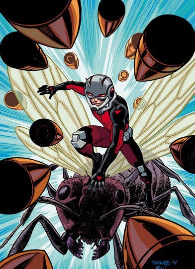 漫威英雄名字大全英文 92名漫威超级英雄简介