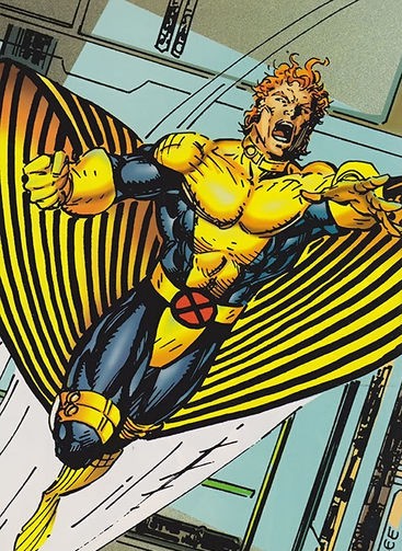 漫威英雄名字大全英文 92名漫威超级英雄简介