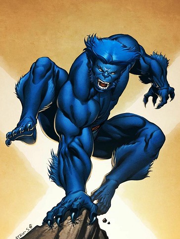 漫威英雄名字大全英文 92名漫威超级英雄简介