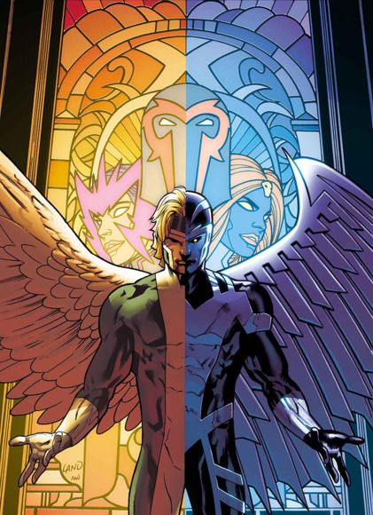 漫威英雄名字大全英文 92名漫威超级英雄简介