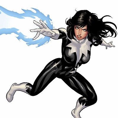 漫威英雄名字大全英文 92名漫威超级英雄简介