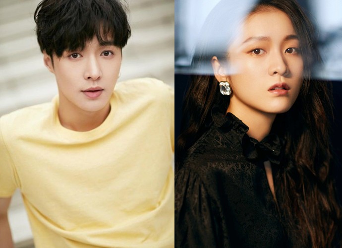 张艺兴和张雪迎关系是真是假 相差六岁在一起的可能性巨大