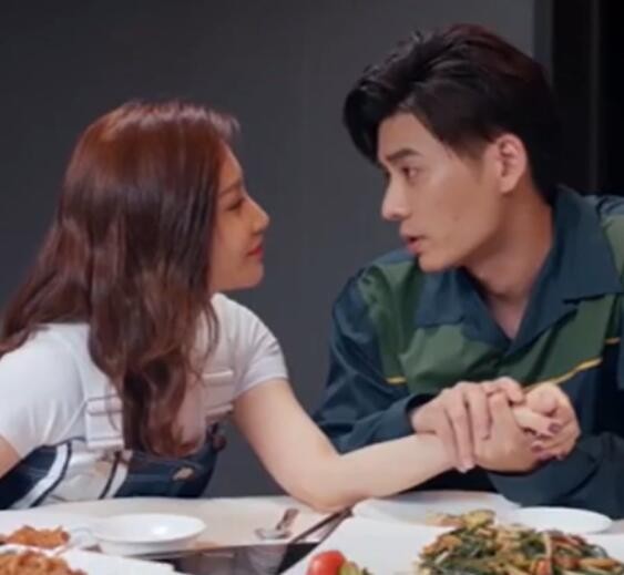 怪你过分美丽罗风范美什么时候在一起的 两个人是真爱吗