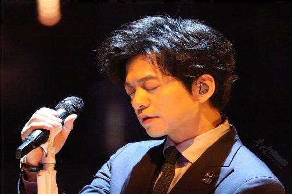 好声音内幕大爆料（李健揭秘了好声音什么样的内幕）