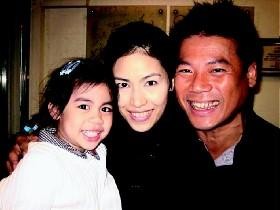 巫启贤老婆，黄训国老婆哪里人(巫启贤的老婆叫什么)