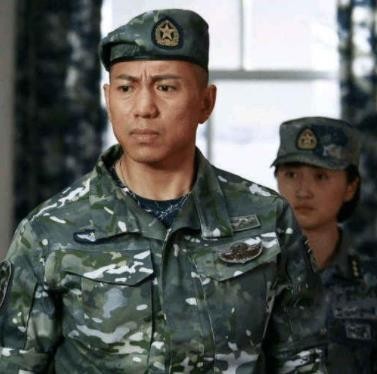 唐晓天和何穗是什么关系 两人怎么认识的