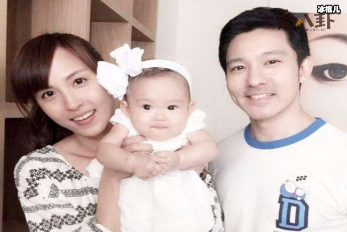 立威廉老婆李乐诗