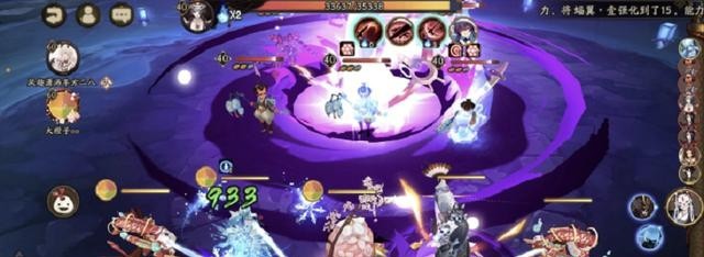 阴阳师白童子分析（阴阳师白童子玩家经历分享）