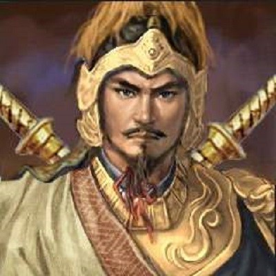 隋唐英雄秦叔宝生平