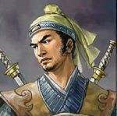 隋唐英雄秦叔宝生平