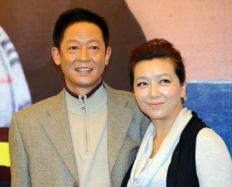 倪虹洁个人资料介绍 出演祝无双一角成功走红