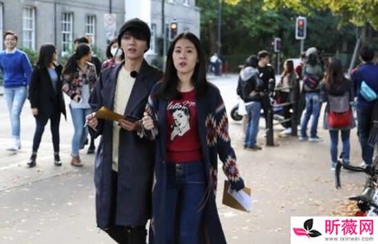 倪虹洁个人资料介绍 出演祝无双一角成功走红