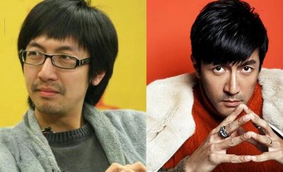 ​张鲁一整容了吗 张鲁一年轻照片对比