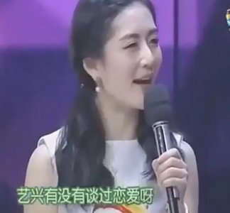 ​张艺兴唯一承认过的恋情是什么？(谢娜就曾犀利发问，你们是为什么分手的？)