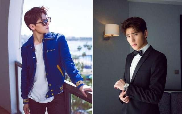 杨洋喜不喜欢赵丽颖（杨洋在新片狂撩赵丽颖）(1)