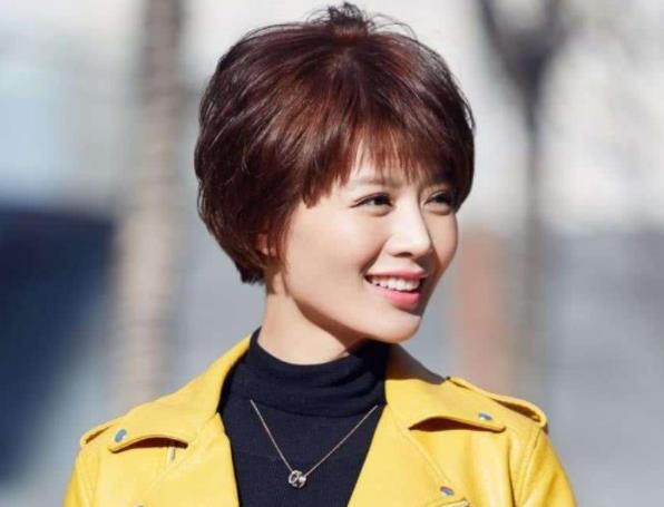 程愫的老公叫什么名字 程愫个人资料图片