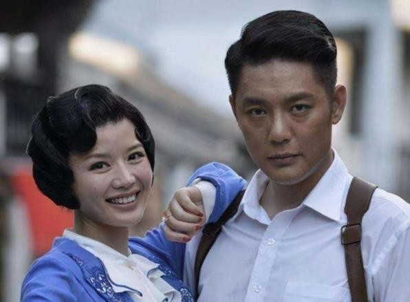 程愫的老公叫什么名字 程愫个人资料图片