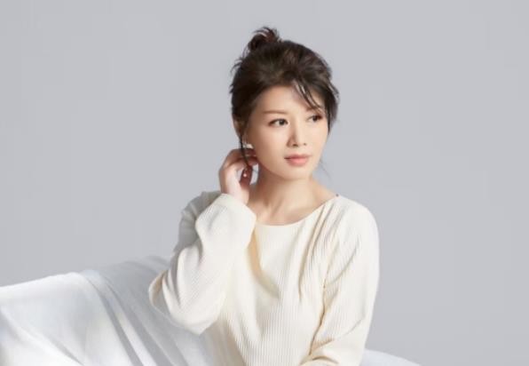 程愫的老公叫什么名字 程愫个人资料图片