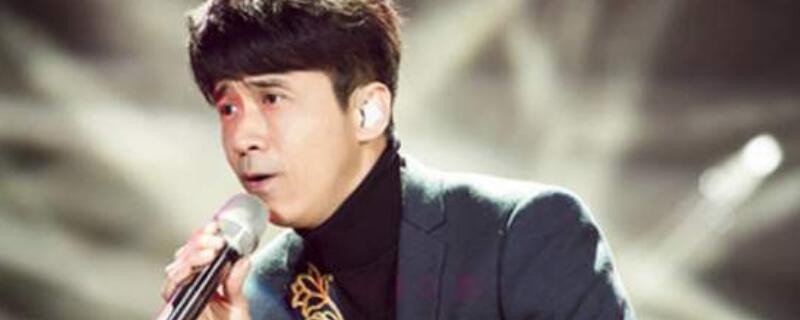 我是歌手光良第一次是哪一期