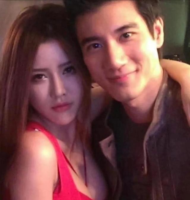 王力宏发文道歉:王力宏事件过后(1)