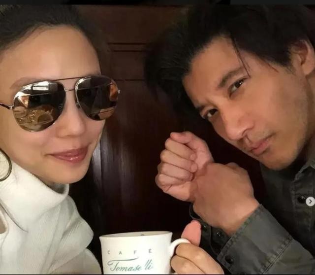 王力宏发文道歉:王力宏事件过后(3)