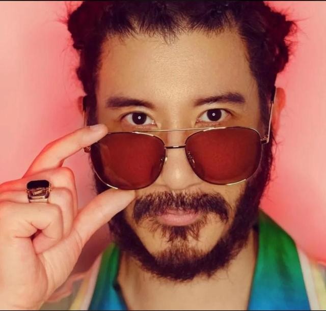 王力宏发文道歉:王力宏事件过后(4)