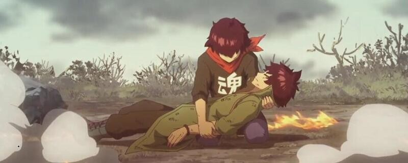 镇魂街兄弟俩到底谁死了