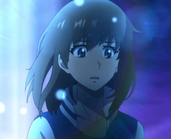 镇魂街夏铃什么身份