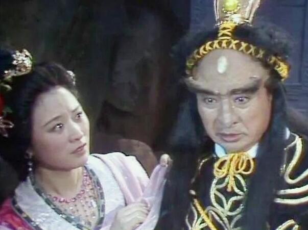 西游记黄袍怪是哪一回