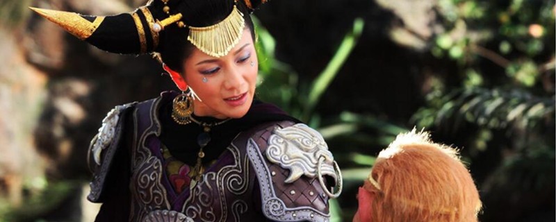 西游记罗刹是谁