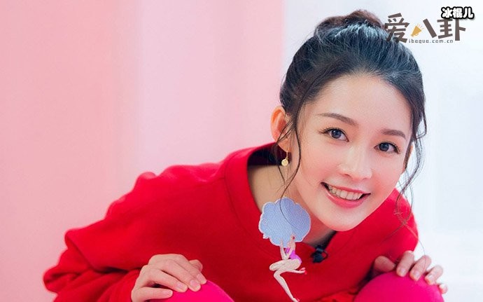 李沁现任男友是谁