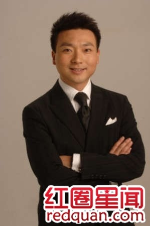 康辉个人资料家庭背景是富二代吗 康辉父母是谁真实身份曝光