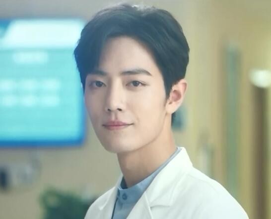 余生请多指教顾魏职业