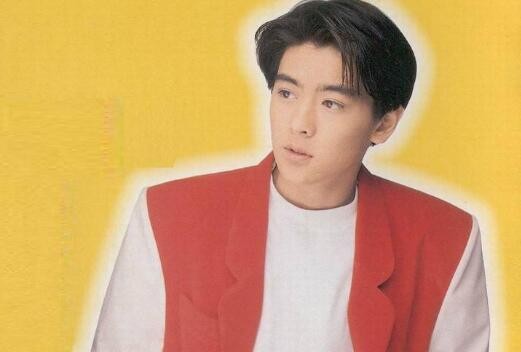 当年风靡亚洲的小旋风是谁