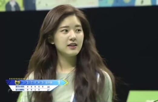 赵露思射箭什么综艺 