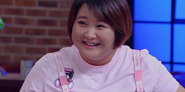 贾玲父亲江昆吗 贾玲的身世经历