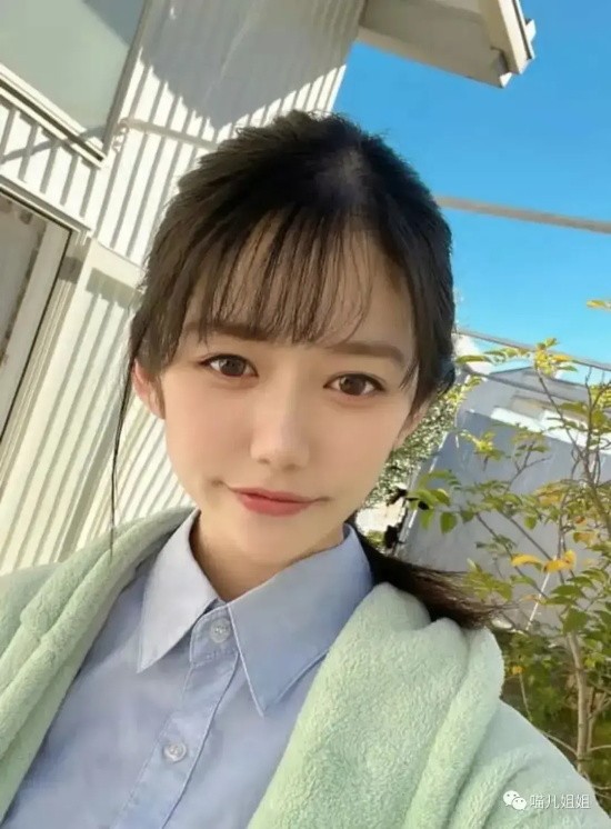 岛国女演员坂井成羽写真鉴赏,暗黑界“卷王”名不虚传!