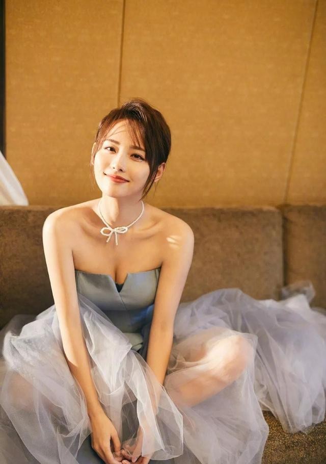 张嘉倪个人资料简介(张嘉倪出生的日期是多少)