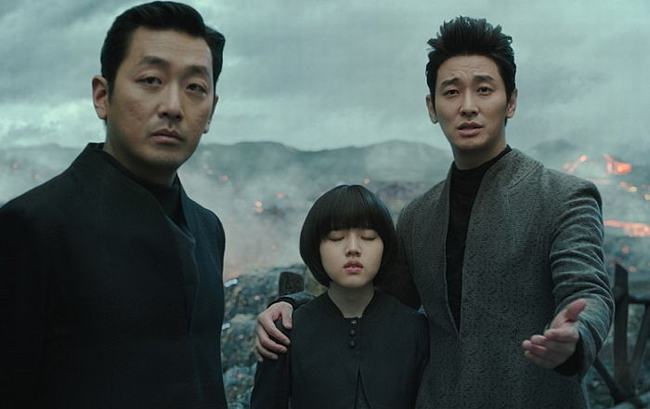 与神同行影评(与神同行影评观后感)