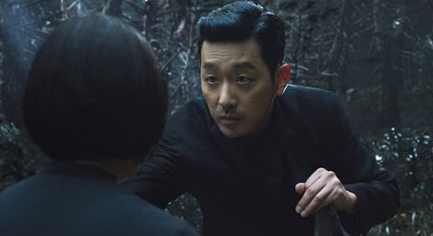 与神同行影评(与神同行影评观后感)