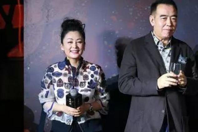 陈凯歌和陈红之间的关系是什么样的?