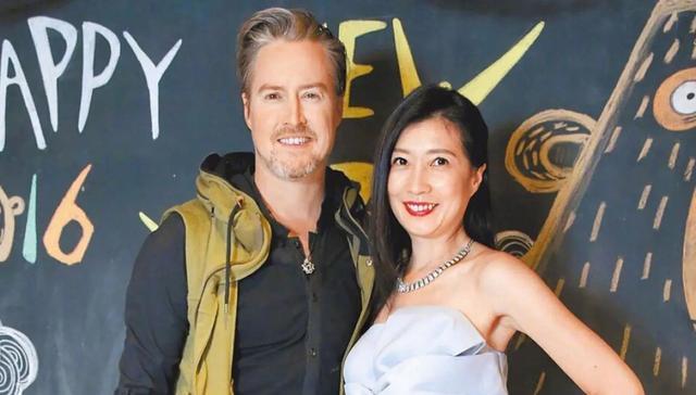 好可怕!台媒曝夏克立家暴黄嘉千细节 邻居作证曾接到过死亡威胁电话