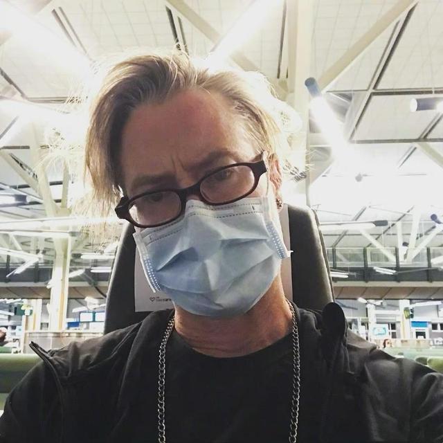 好可怕!台媒曝夏克立家暴黄嘉千细节 邻居作证曾接到过死亡威胁电话