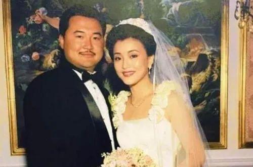 娱乐杨澜前男友张一兵(杨澜的成名史和三段情史) 6