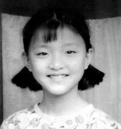 娱乐杨澜前男友张一兵(杨澜的成名史和三段情史) 2