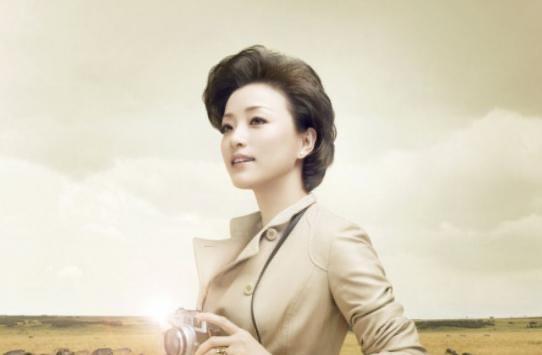 娱乐杨澜前男友张一兵(杨澜的成名史和三段情史) 5