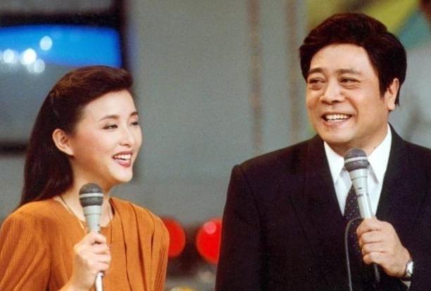 娱乐杨澜前男友张一兵(杨澜的成名史和三段情史) 4