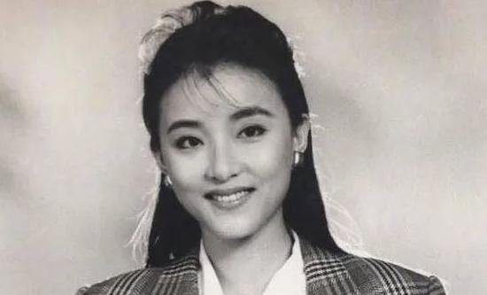 娱乐杨澜前男友张一兵(杨澜的成名史和三段情史) 3